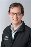 Andreas Rauschecker, MD, PhD, former Penn Radiology Resident 